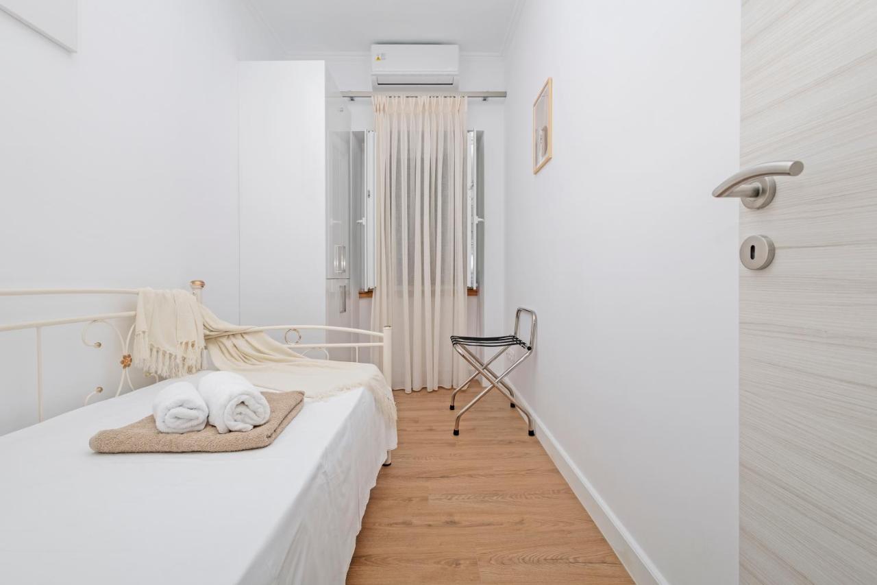 Adagio 2 - Apartment, Old Town Corfu  Екстер'єр фото