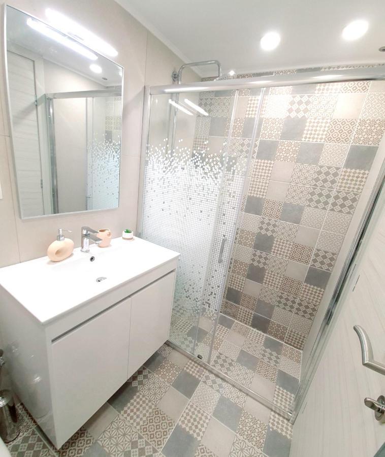 Adagio 2 - Apartment, Old Town Corfu  Екстер'єр фото