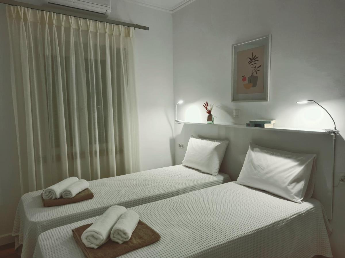 Adagio 2 - Apartment, Old Town Corfu  Екстер'єр фото
