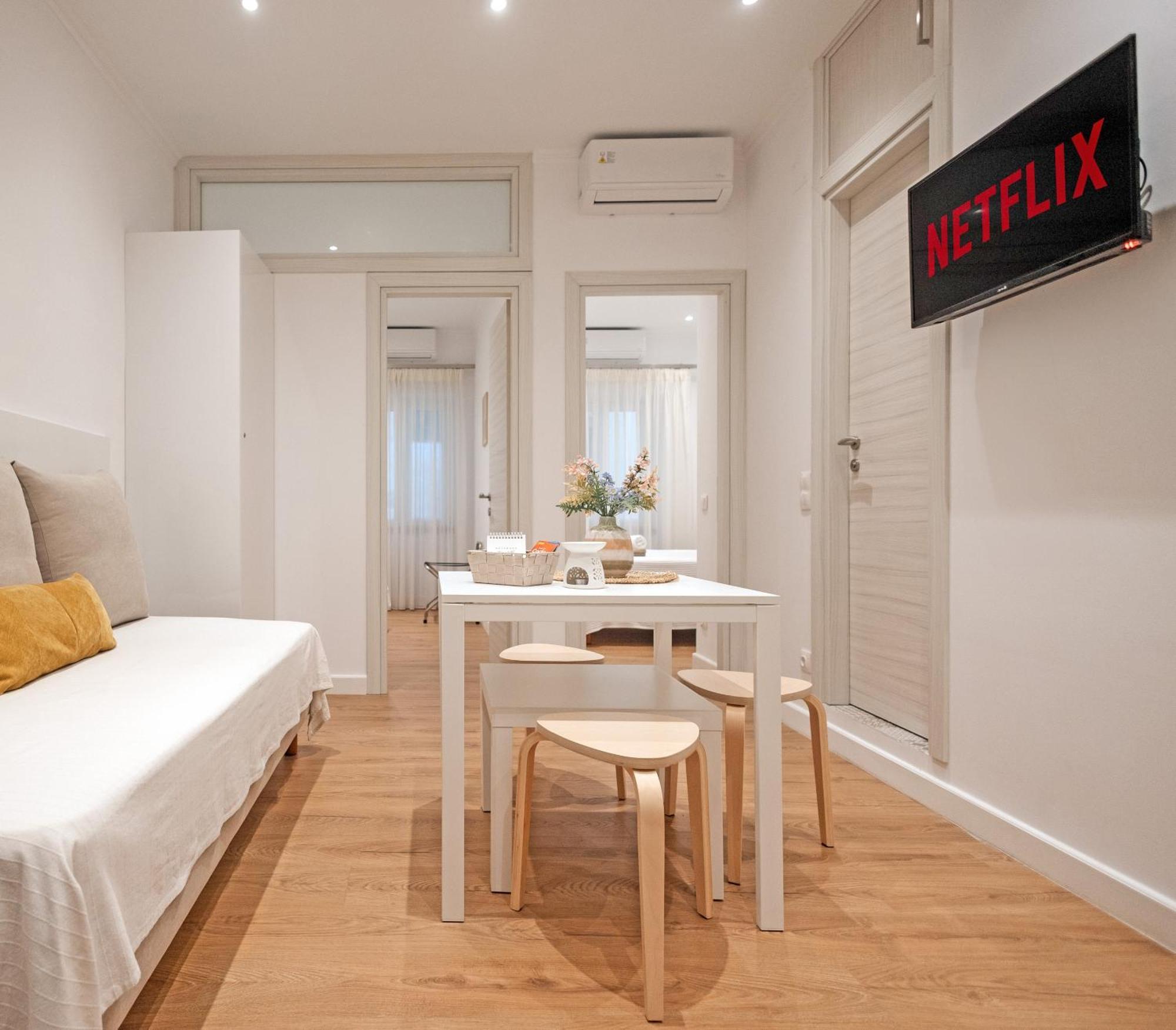 Adagio 2 - Apartment, Old Town Corfu  Екстер'єр фото
