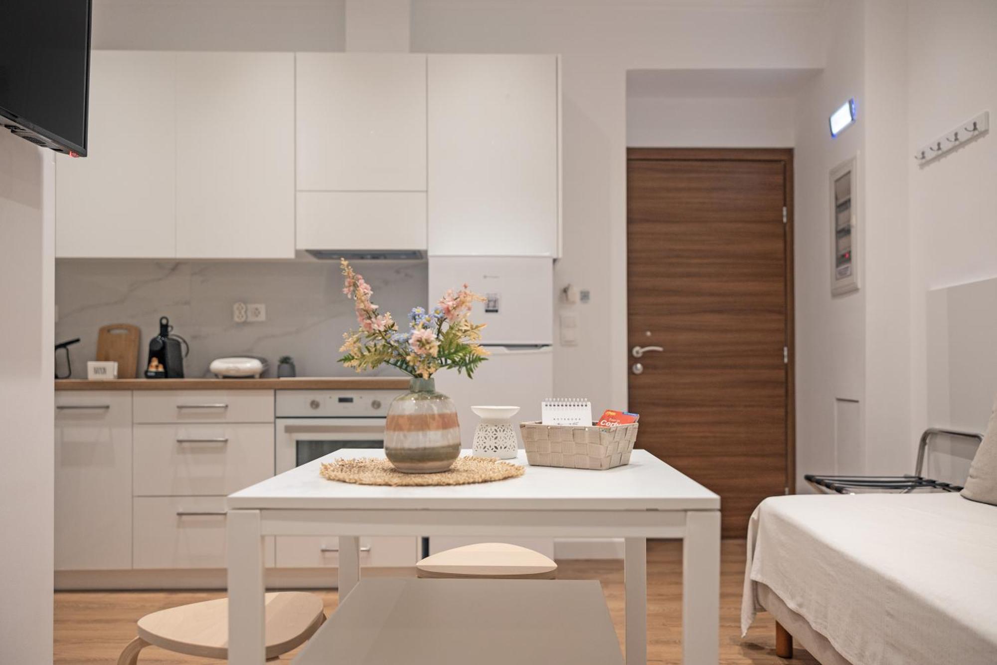 Adagio 2 - Apartment, Old Town Corfu  Екстер'єр фото