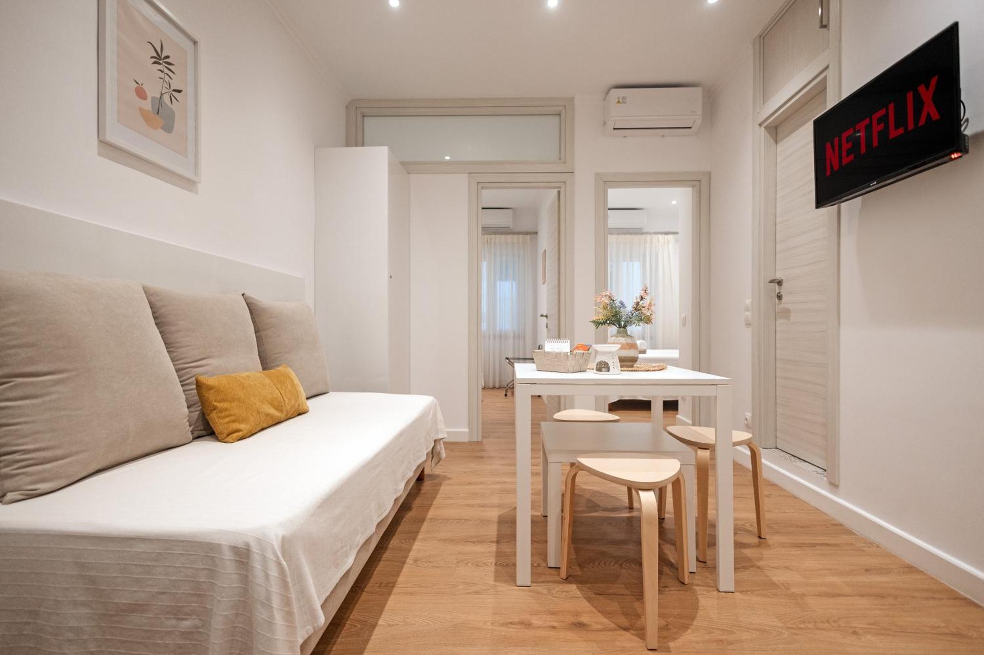 Adagio 2 - Apartment, Old Town Corfu  Екстер'єр фото