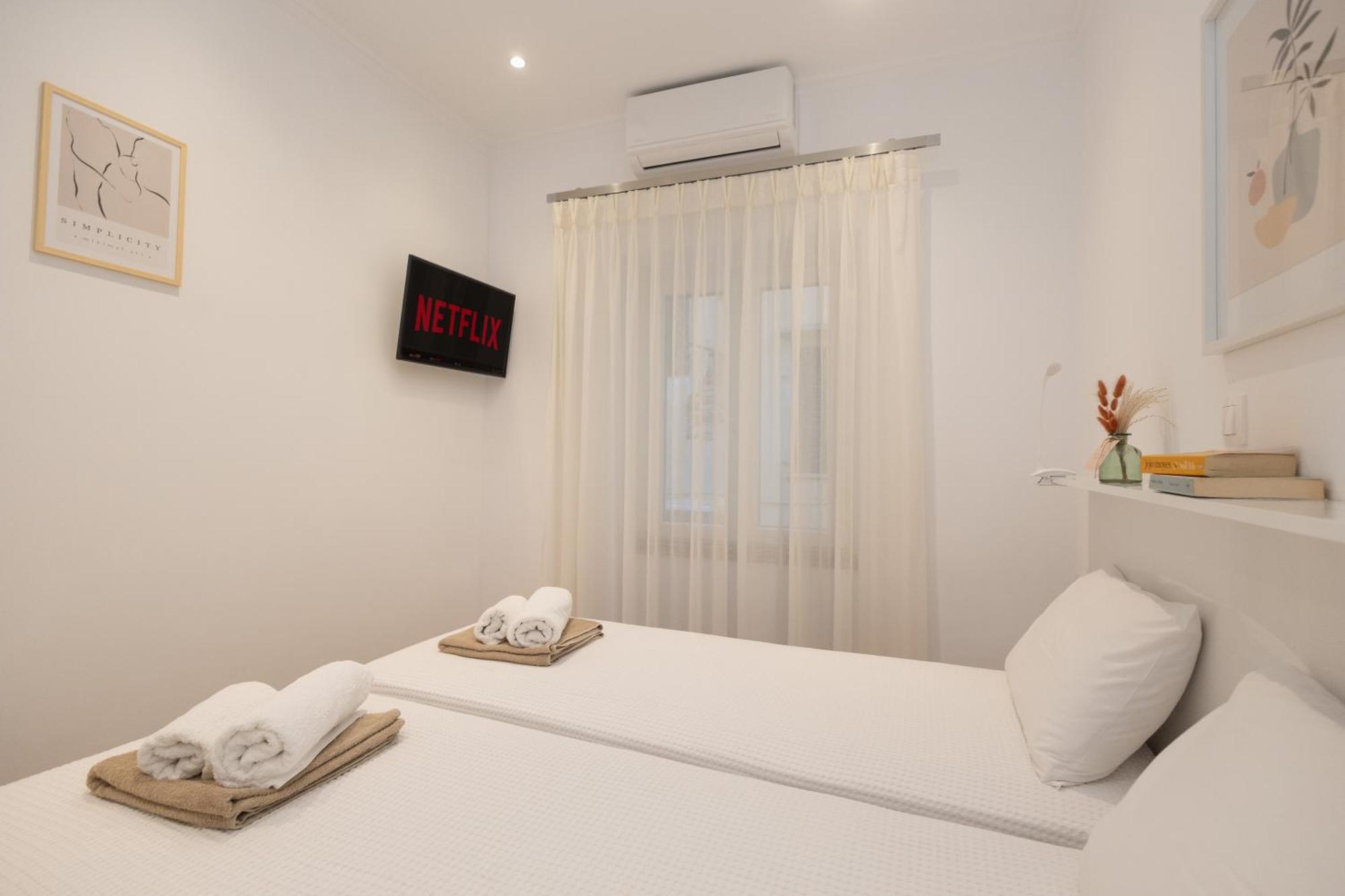 Adagio 2 - Apartment, Old Town Corfu  Екстер'єр фото